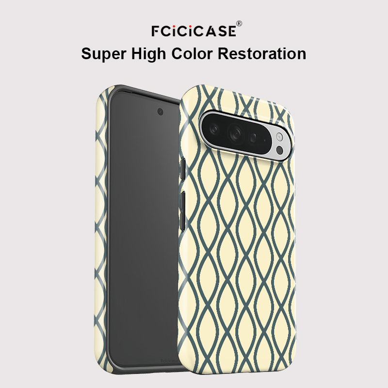Fcicicase-funda de teléfono co - Google Pixel 9 Pro reseña y precio