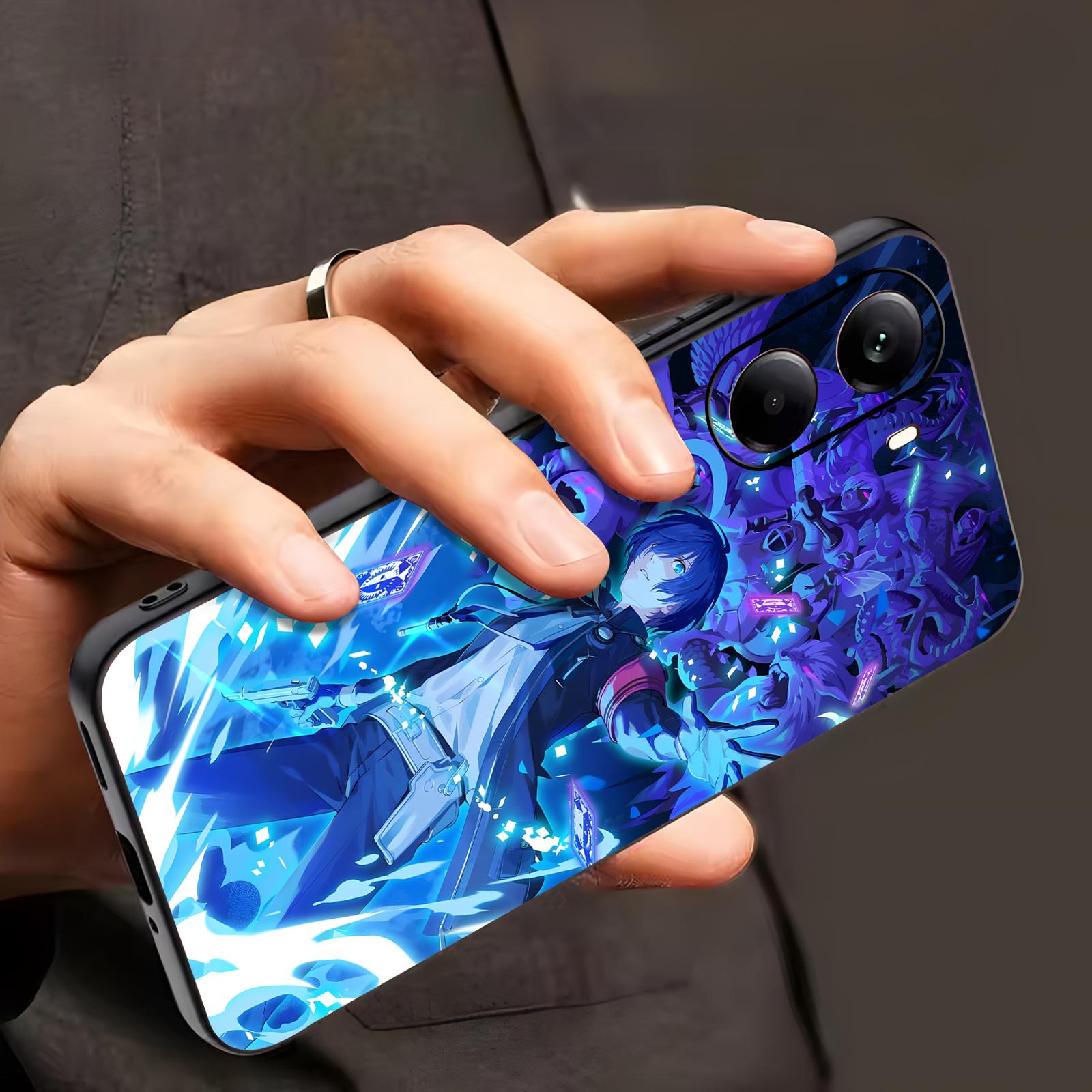 Funda de teléfono HOT Game per - Xiaomi Poco X6 reseña y precio