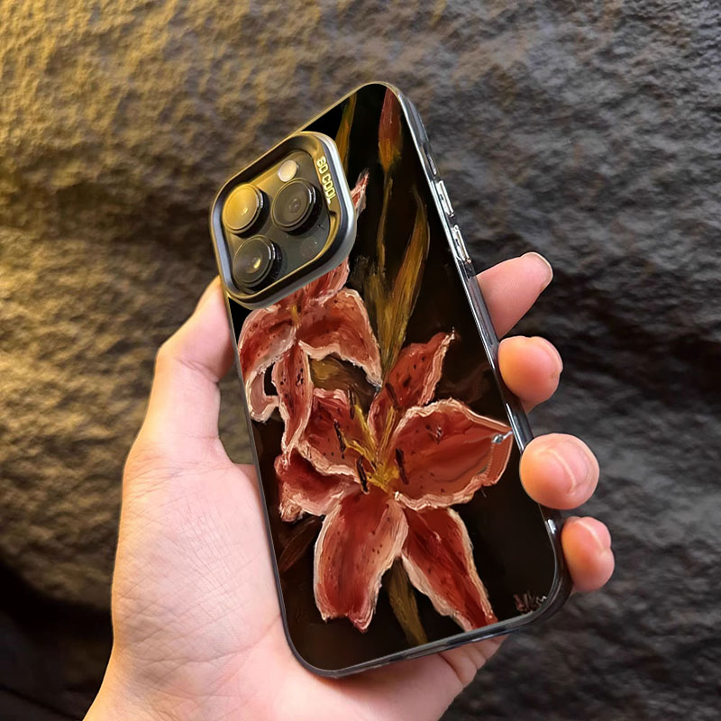 Funda de teléfono con diseño R - Xiaomi Poco X6 reseña y precio