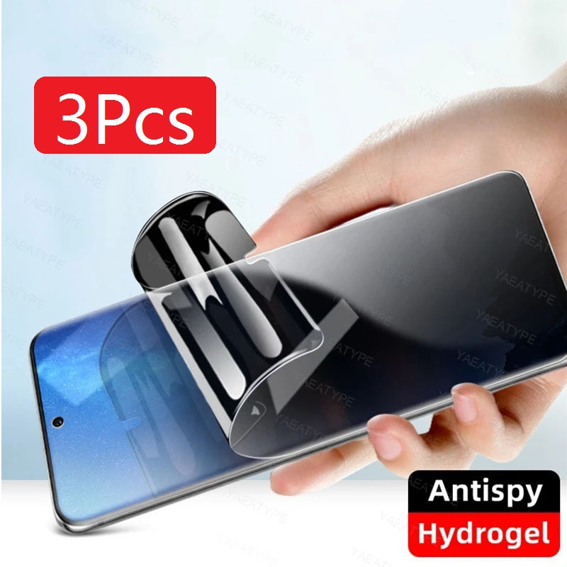 Protector de pantalla antiespí - Vivo V40 reseña y precio