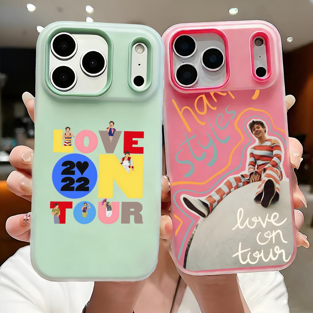 Funda para Teléfono S-Styles L - Apple Iphone 15 reseña y precio