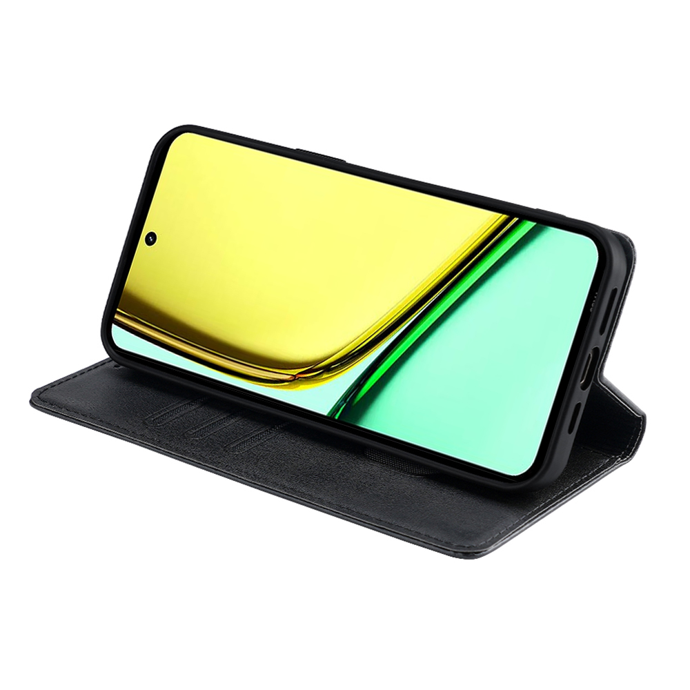Funda de teléfono con tapa de  - Realme C67 reseña y precio