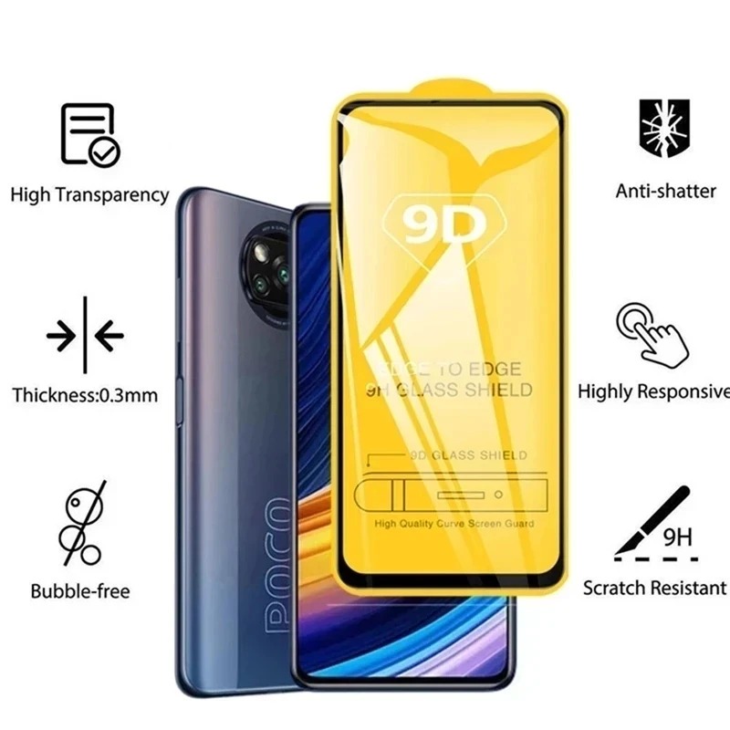 Vidrio protector de cubierta c - Realme C67 reseña y precio