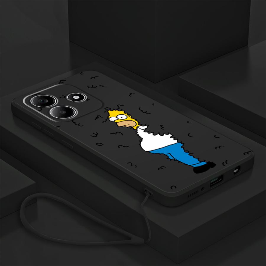 Funda para Teléfono con Diseño - Xiaomi Redmi Note 14 reseña y precio