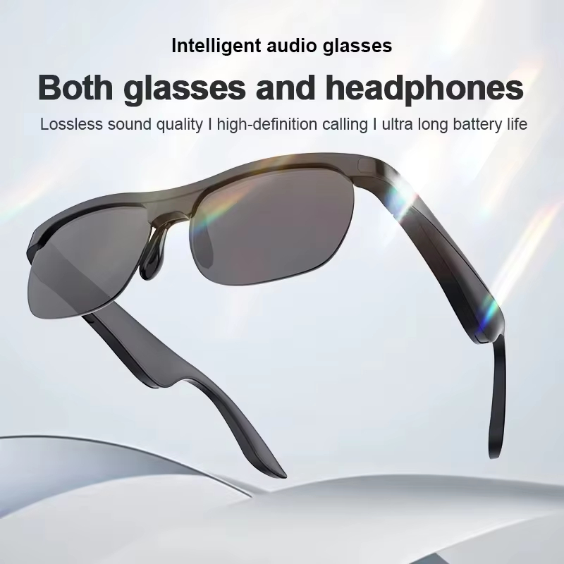 Gafas Inteligentes Lenovo 8K 1 - Smart Glasses Lens reseña y precio
