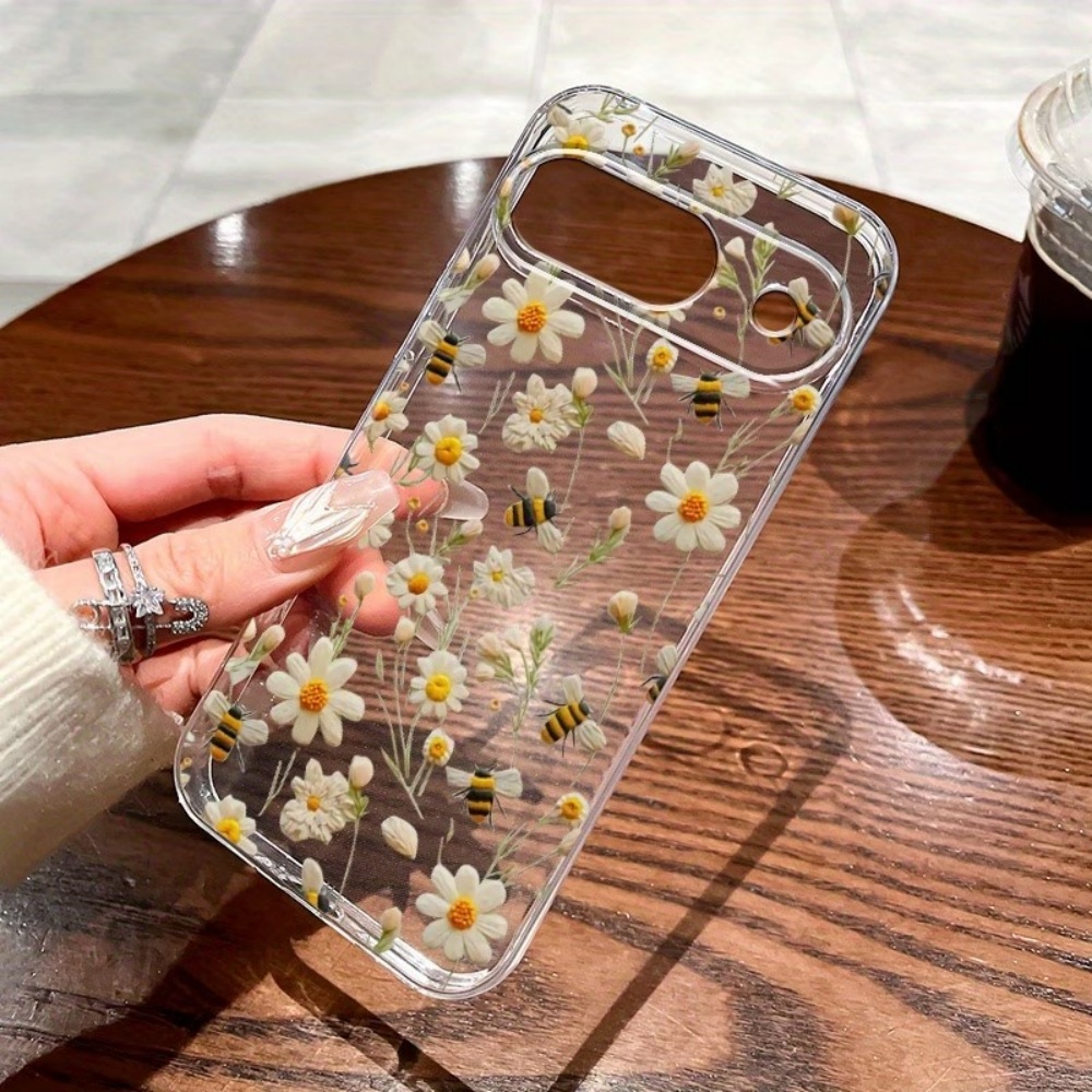 Funda de teléfono transparente - Google Pixel 9 Pro reseña y precio