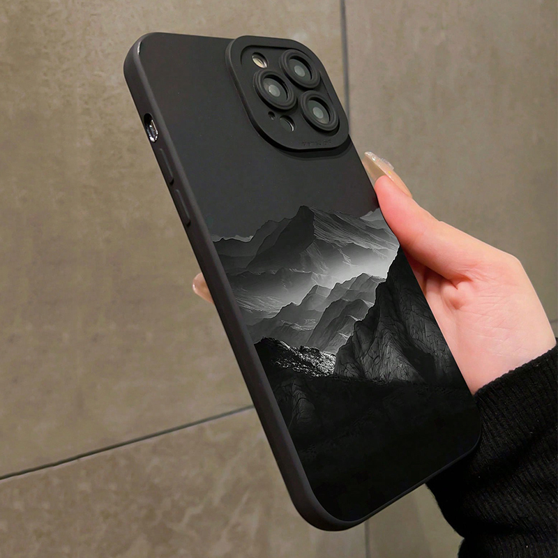 Funda de teléfono de silicona  - Xiaomi Redmi Note 14 reseña y precio