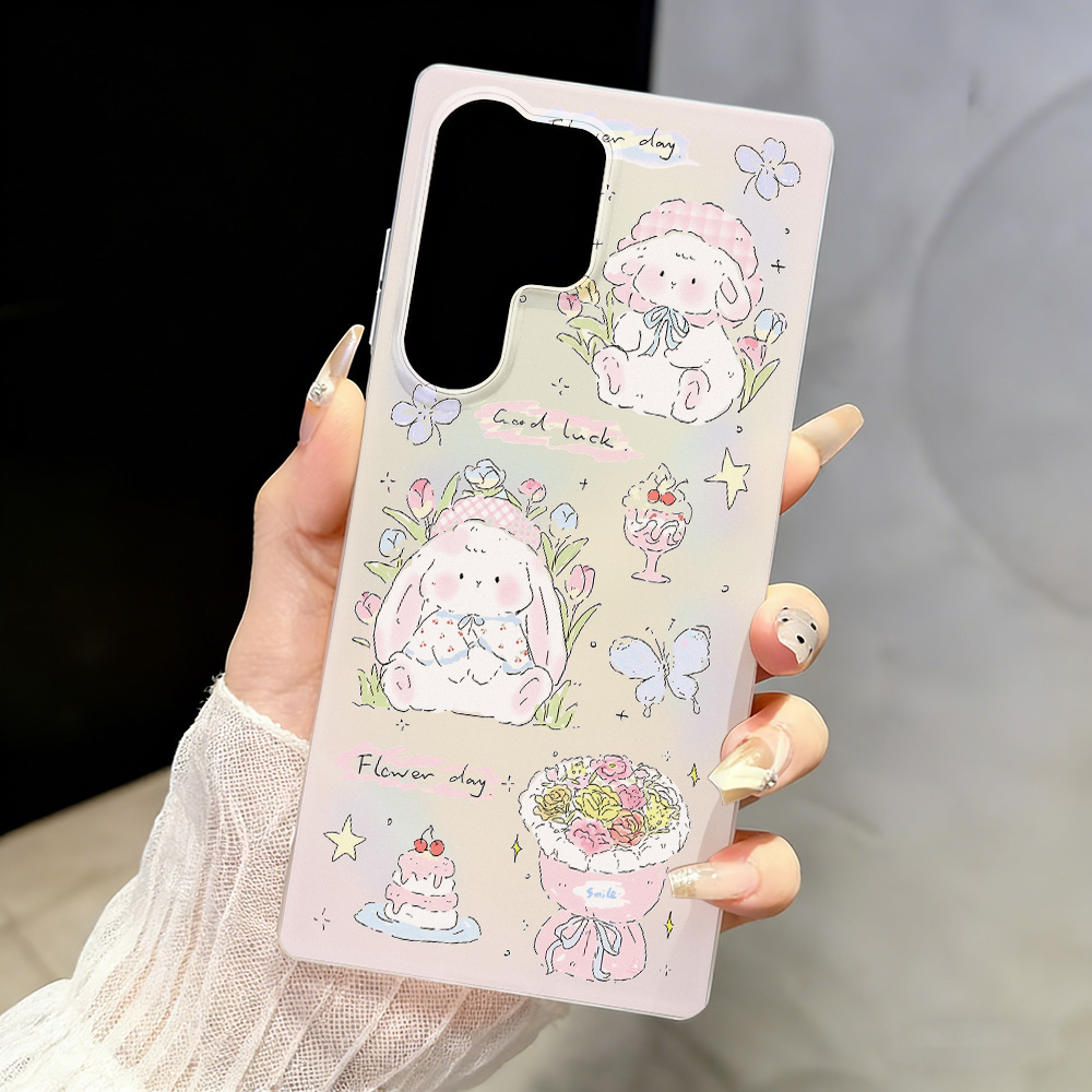 Funda Mate para Teléfono Samsu - Samsung Galaxy A55 reseña y precio