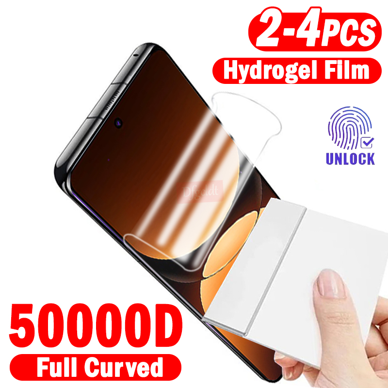 Película de hidrogel curvada c - Realme Gt 6 reseña y precio