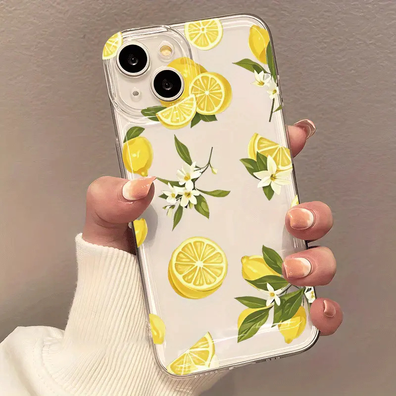 Funda de teléfono transparente - Samsung Galaxy A55 reseña y precio