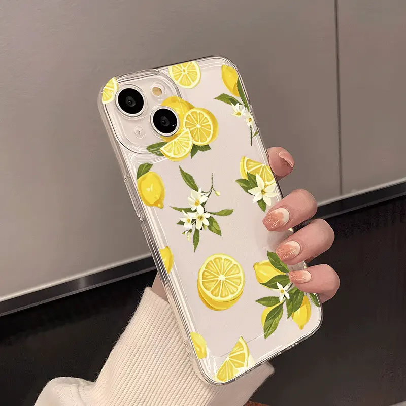 Funda de teléfono transparente - Samsung Galaxy A55 reseña y precio