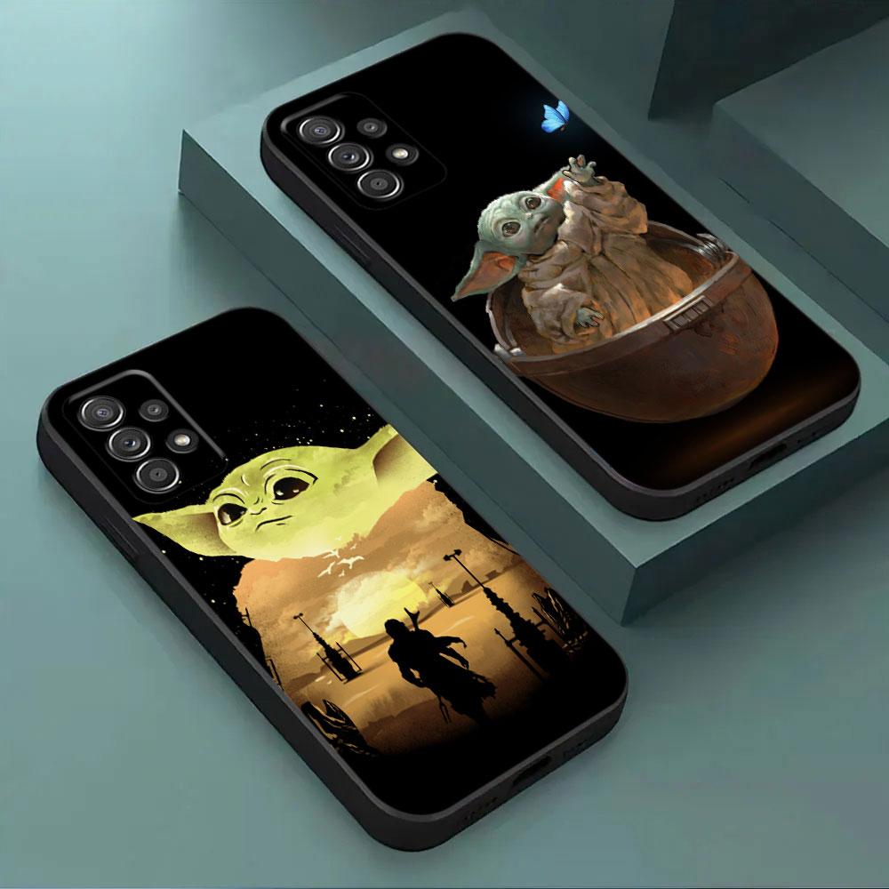 Funda de silicona con diseño d - Samsung Galaxy A55 reseña y precio