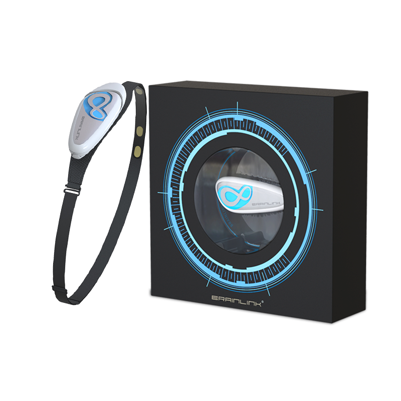 Brainlink Lite EEG Diadema con - Meditation Headband Eeg reseña y precio