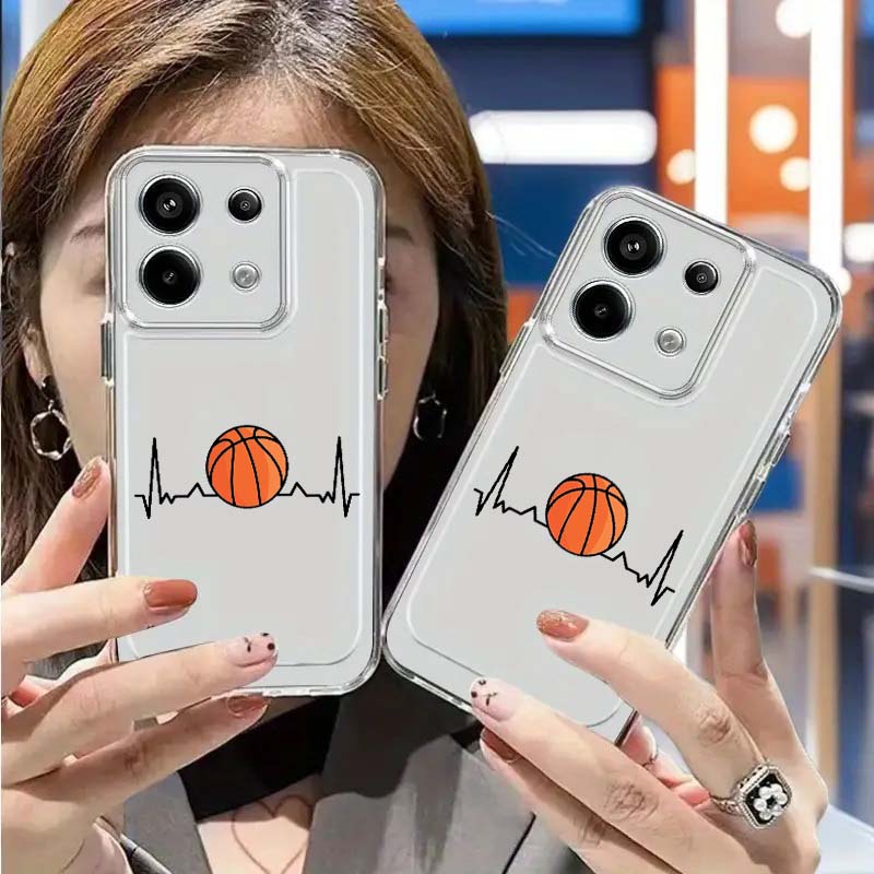 Funda de teléfono con patrones - Xiaomi Poco X6 reseña y precio
