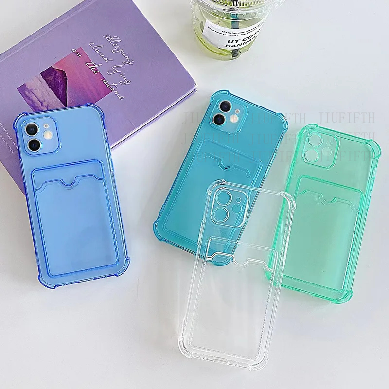 Card Bag Wallet Clear Phone Ca - Realme C67 reseña y precio